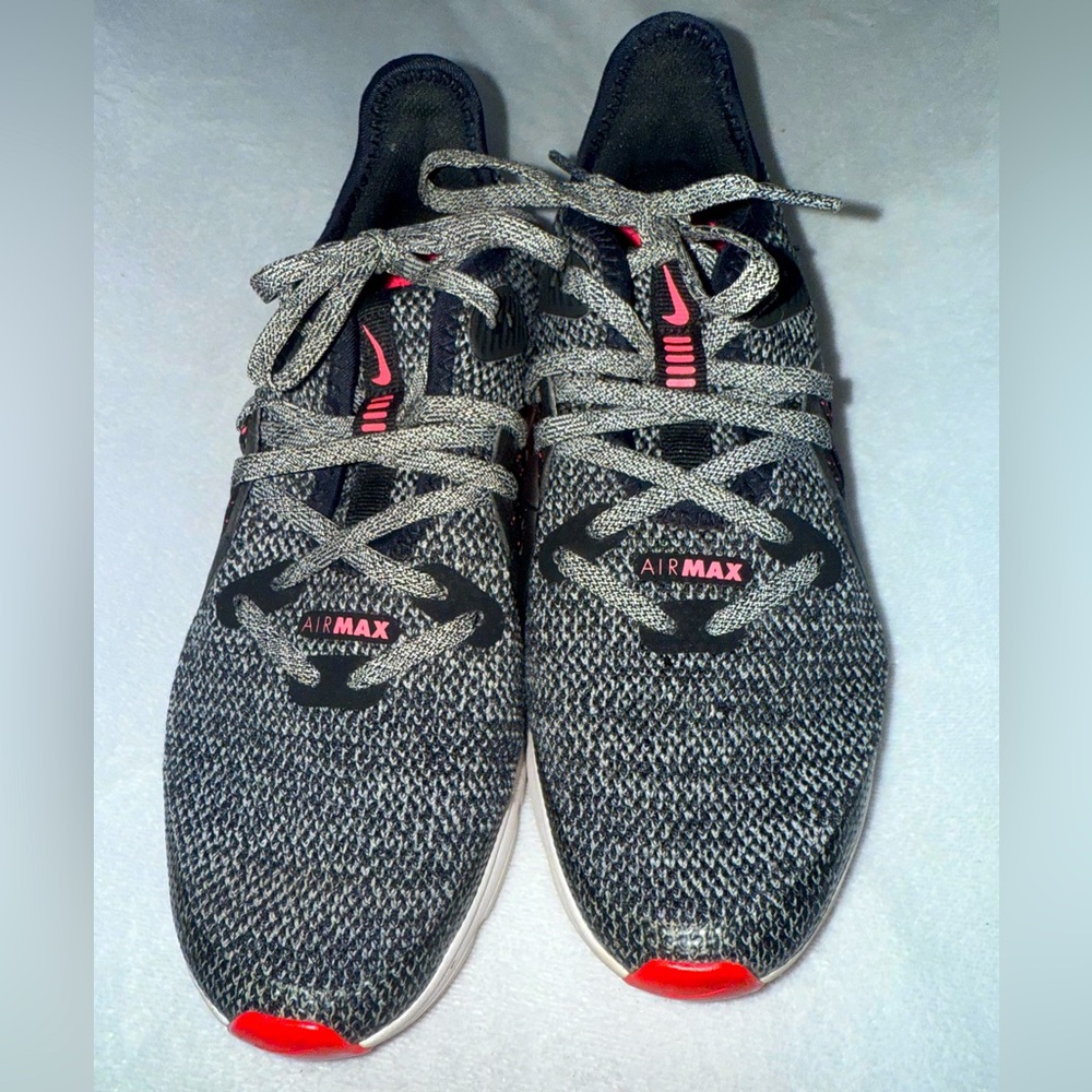 Nike Air Max sneakers
